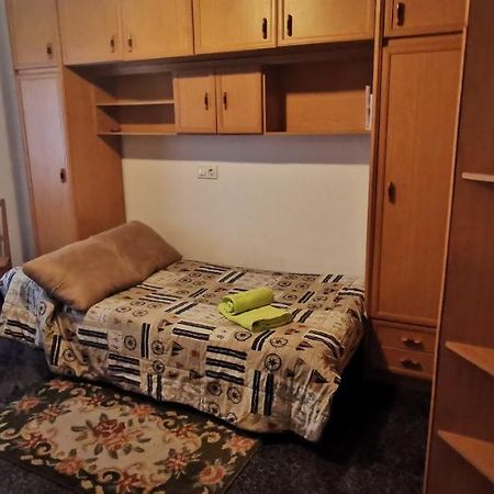 A Cinco Minutos De Todo Appartement Oviedo Buitenkant foto