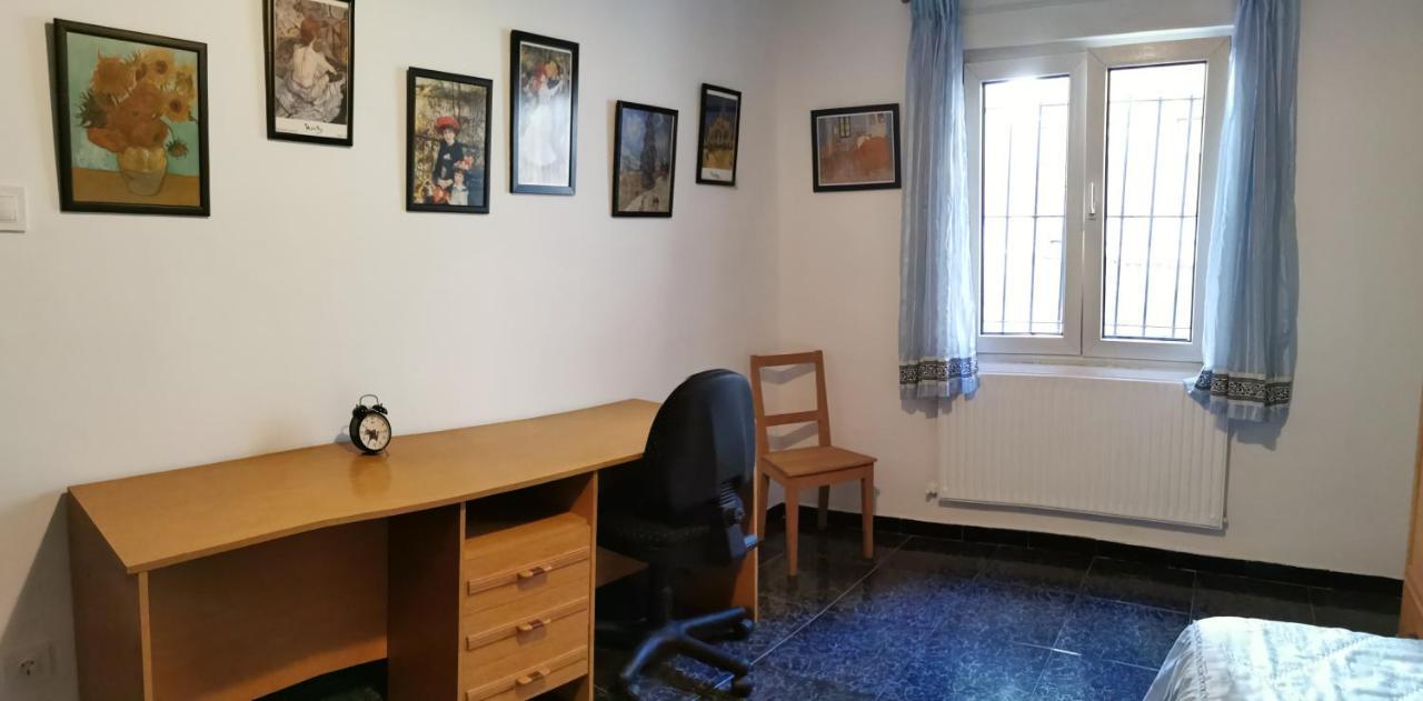 A Cinco Minutos De Todo Appartement Oviedo Buitenkant foto