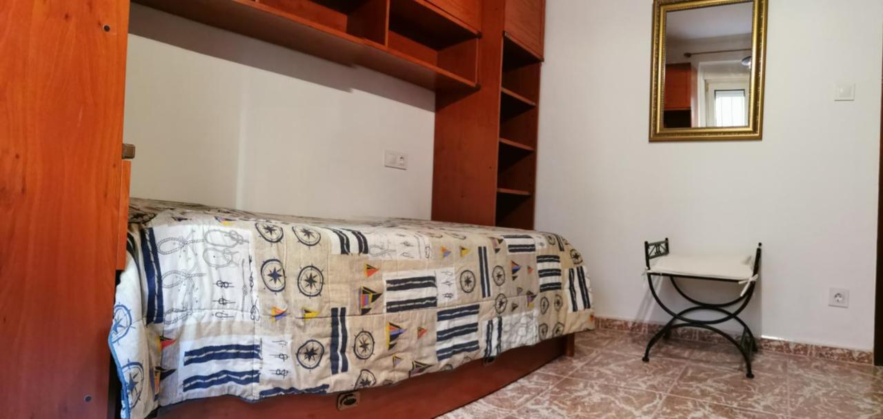 A Cinco Minutos De Todo Appartement Oviedo Buitenkant foto
