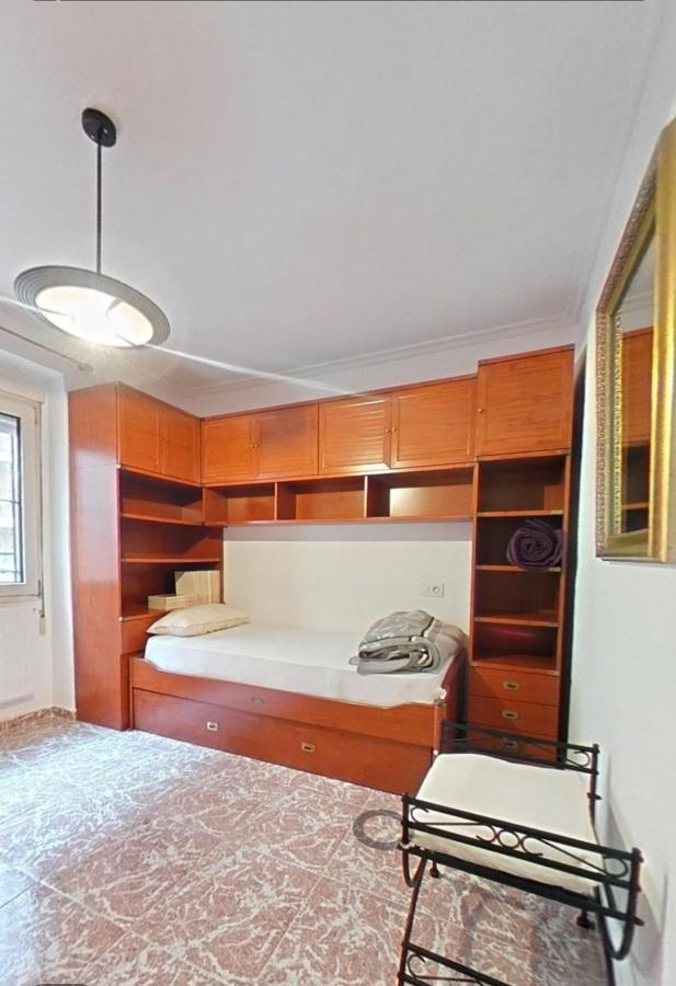 A Cinco Minutos De Todo Appartement Oviedo Buitenkant foto