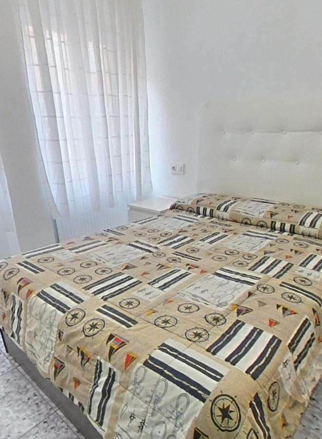 A Cinco Minutos De Todo Appartement Oviedo Buitenkant foto