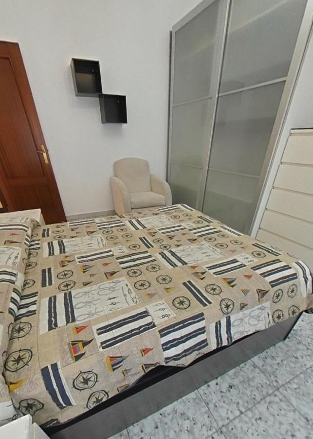 A Cinco Minutos De Todo Appartement Oviedo Buitenkant foto